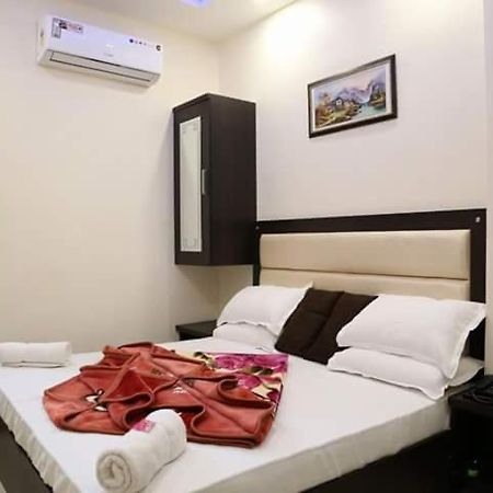 Hotel White Tulip Αμριτσάρ Εξωτερικό φωτογραφία