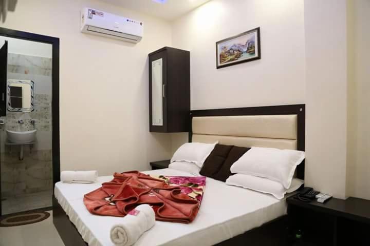 Hotel White Tulip Αμριτσάρ Εξωτερικό φωτογραφία