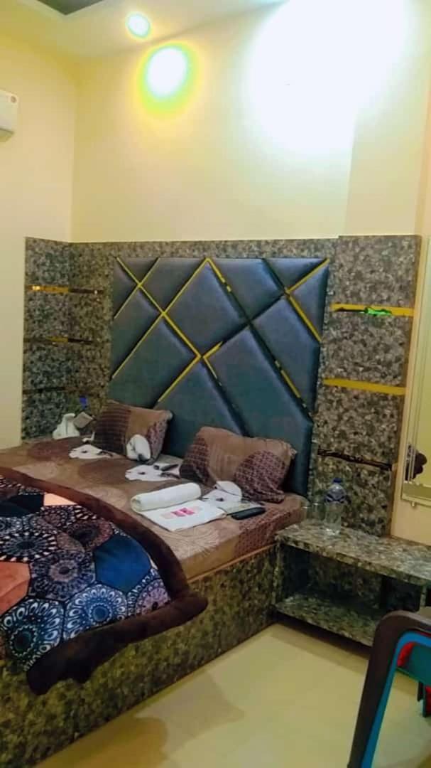 Hotel White Tulip Αμριτσάρ Εξωτερικό φωτογραφία
