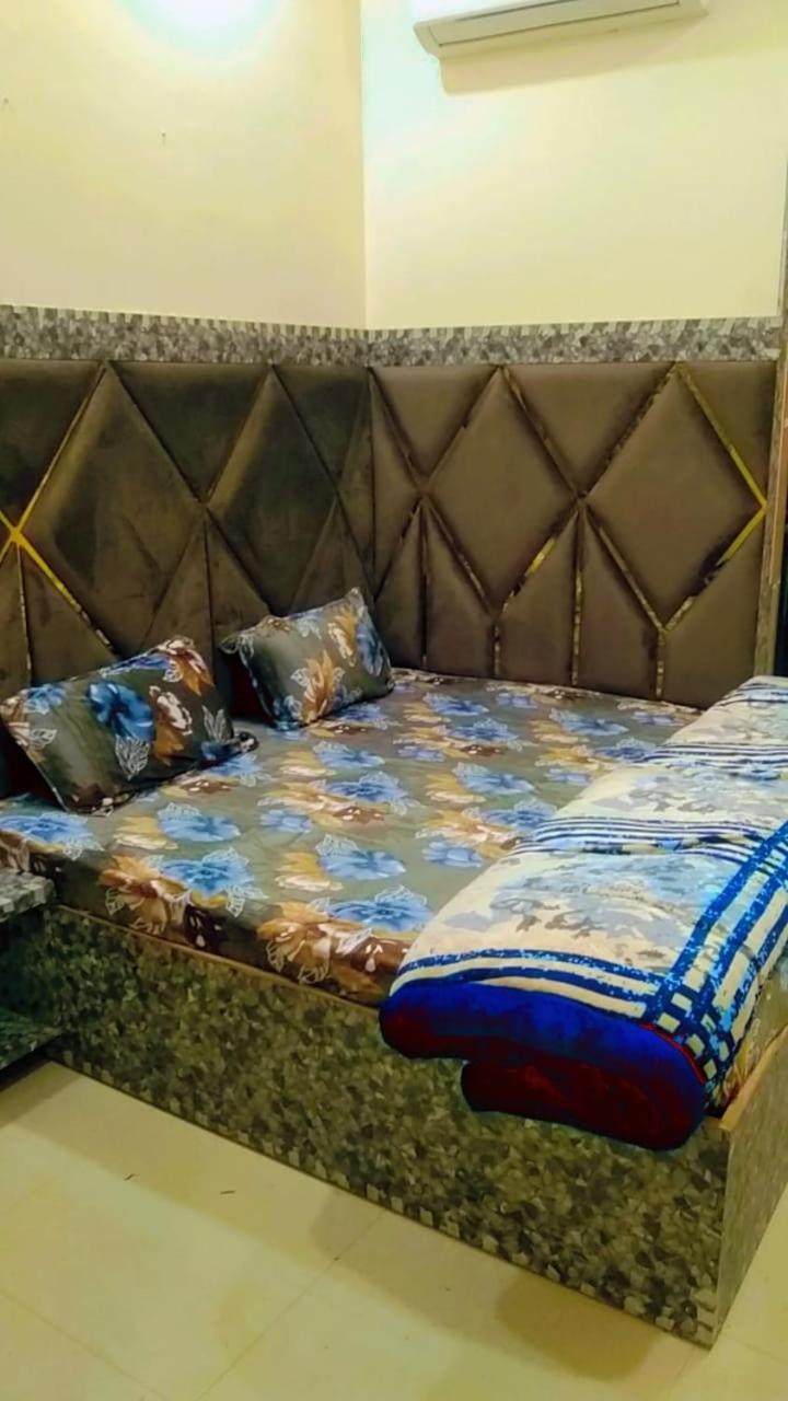 Hotel White Tulip Αμριτσάρ Εξωτερικό φωτογραφία