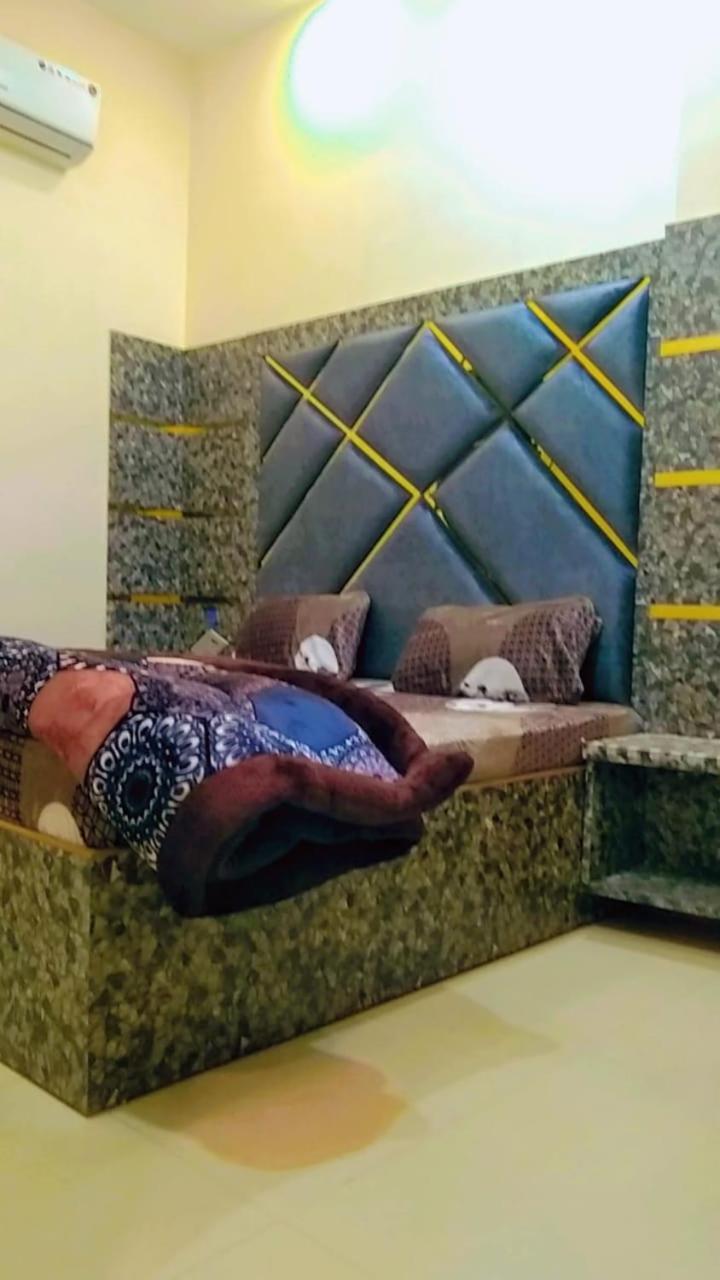 Hotel White Tulip Αμριτσάρ Εξωτερικό φωτογραφία
